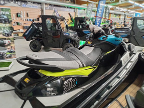 Kawasaki Ultra 310 LX-S