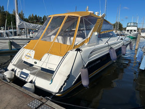 Sunseeker Muu malli