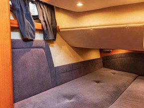 Nord West 420 Flybridge