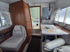 Yamarin 580 Big Game