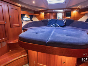 Nord West 420 Flybridge