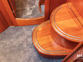 Nord West 420 Flybridge