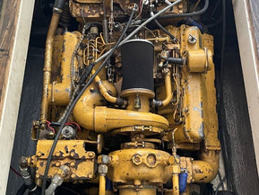 Caterpillar Muu malli