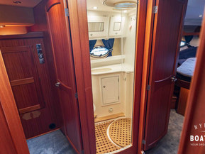 Nord West 420 Flybridge