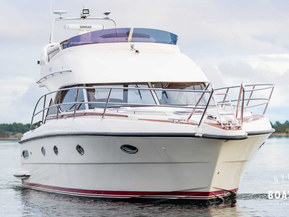 Nord West 420 Flybridge