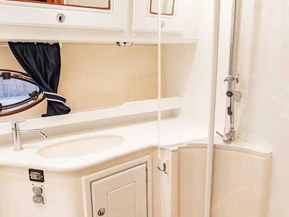 Nord West 420 Flybridge