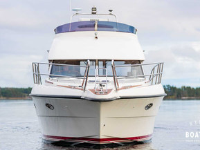 Nord West 420 Flybridge