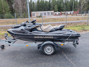 Sea-Doo GTX 300 Limited