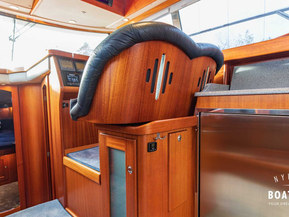 Nord West 420 Flybridge