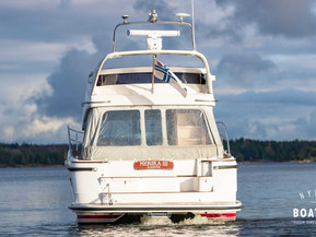Nord West 420 Flybridge