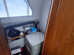 Yamarin 580 Big Game