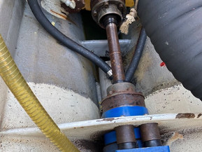 Caterpillar Muu malli