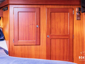 Nord West 420 Flybridge