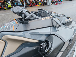 Sea-Doo GTX 300 Limited