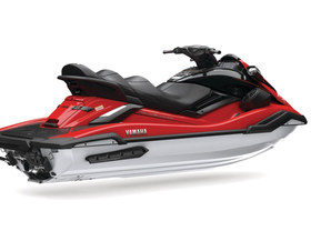 Yamaha FX Cruiser HO