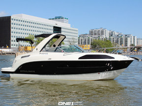 Bayliner Ciera 8