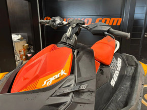 Sea-Doo Spark Trixx 2up