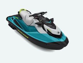 Sea-Doo GTI SE 170