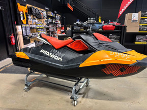 Sea-Doo Spark Trixx 2up