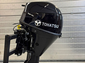 Tohatsu MFS30DETL