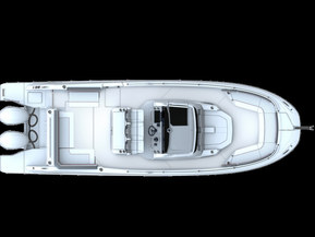 Jeanneau Cap Camarat 10.5 CC