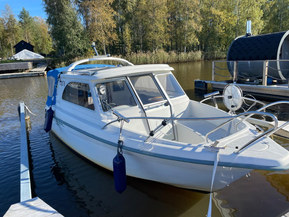 Finnmaster 6100 MC