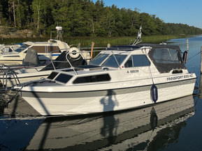 Finnsport 650 AC