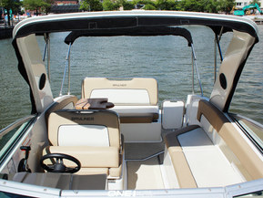 Bayliner Ciera 8