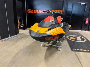 Sea-Doo Spark Trixx 2up