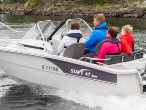 Suvi 47 Duo