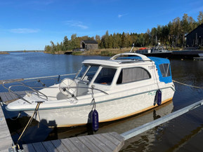 Finnmaster 6100 MC