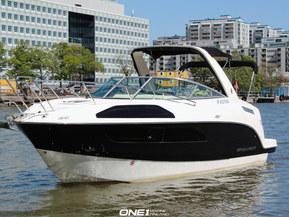Bayliner Ciera 8