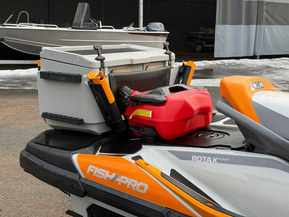 Sea-Doo FishPro
