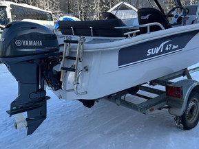 Suvi 47 Duo