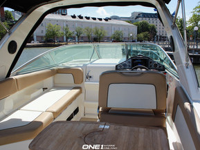 Bayliner Ciera 8