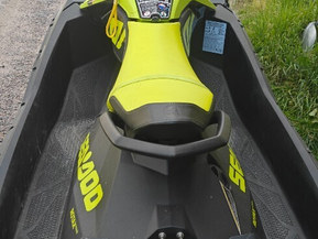 Sea-Doo Spark 