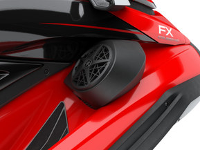 Yamaha FX Cruiser HO