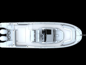 Jeanneau Cap Camarat 10.5 CC