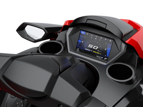 Yamaha FX Cruiser HO