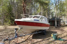 Flipper 620 C HT