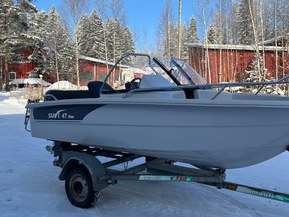 Suvi 47 Duo