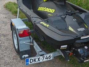 Sea-Doo Spark 