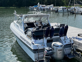 Finnsport 650 AC