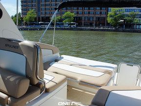 Bayliner Ciera 8