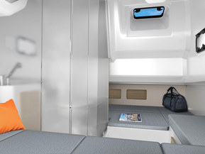 Jeanneau Cap Camarat 9.0 CC