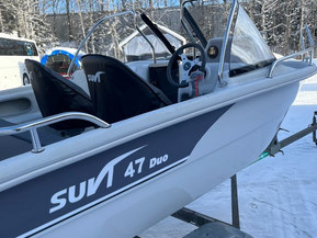 Suvi 47 Duo