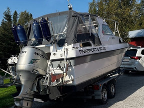 Finnsport 650 AC