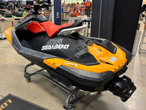 Sea-Doo Spark Trixx 2up