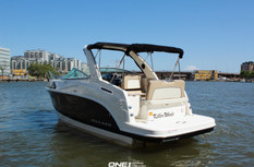 Bayliner Ciera 8