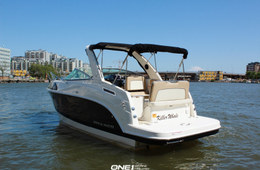 Bayliner Ciera 8